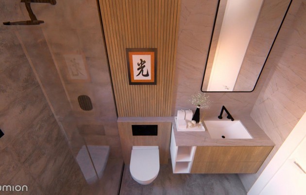 Nueva construcción  - Villa - San Javier - Santiago de la Ribera