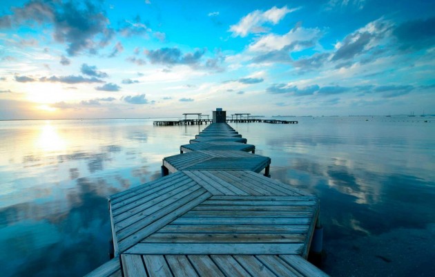 Nueva construcción  - Villa - San Javier - Santiago de la Ribera