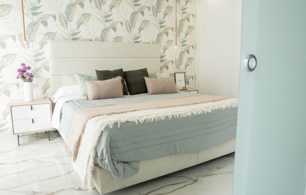 Nieuwbouw - Villa - Ciudad Quesada - Lo Marabú