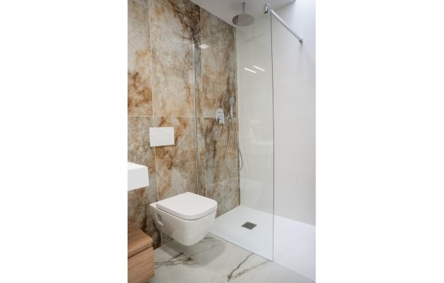 Nieuwbouw - Villa - Ciudad Quesada - Lo Marabú