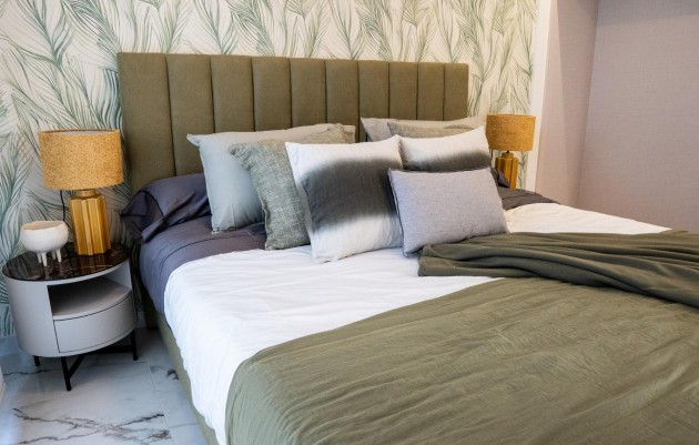 Nieuwbouw - Villa - Ciudad Quesada - Lo Marabú