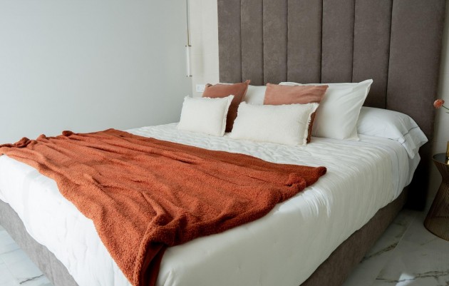 Nieuwbouw - Villa - Ciudad Quesada - Lo Marabú