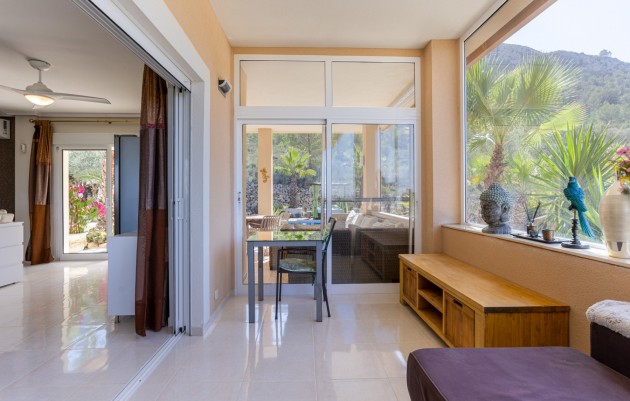 Herverkoop - Independent villa - La Zarza - La Zarza Murcia