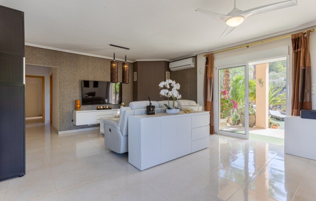 Herverkoop - Independent villa - La Zarza - La Zarza Murcia