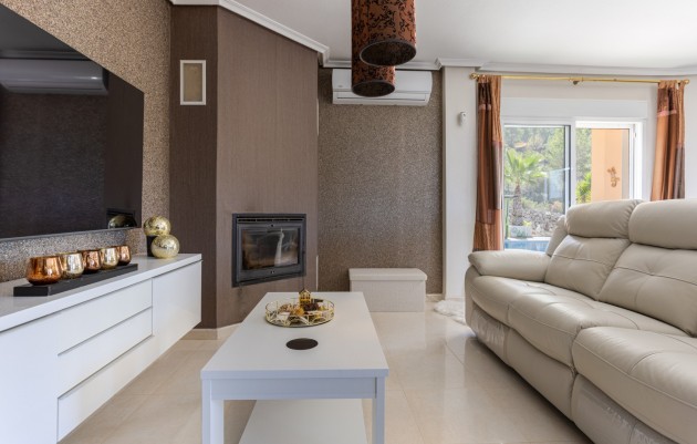 Herverkoop - Independent villa - La Zarza - La Zarza Murcia