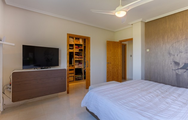 Herverkoop - Independent villa - La Zarza - La Zarza Murcia