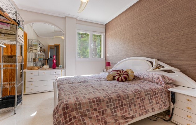 Herverkoop - Independent villa - La Zarza - La Zarza Murcia