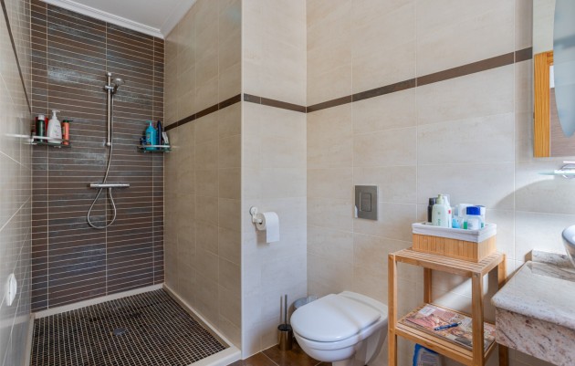 Herverkoop - Independent villa - La Zarza - La Zarza Murcia