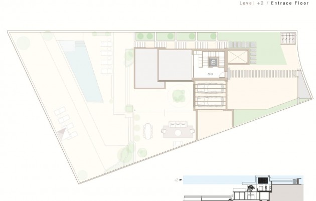 Nieuwbouw - Villa - San Fulgencio - La Escuera