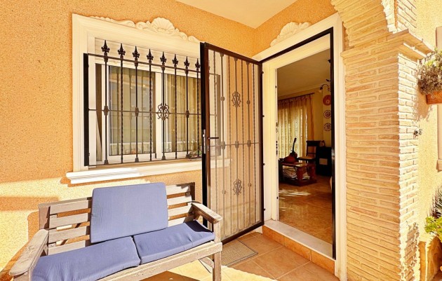 Herverkoop - Herenhuis - Orihuela Costa - Villamartín