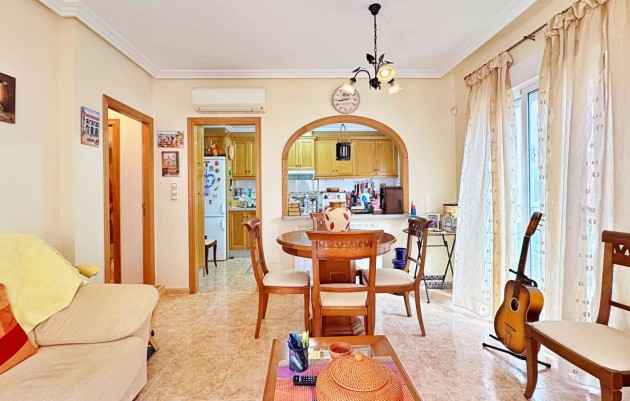 Herverkoop - Herenhuis - Orihuela Costa - Villamartín