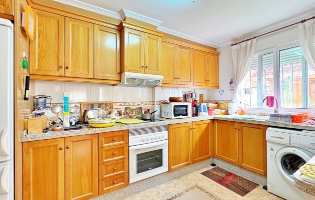 Herverkoop - Herenhuis - Orihuela Costa - Villamartín