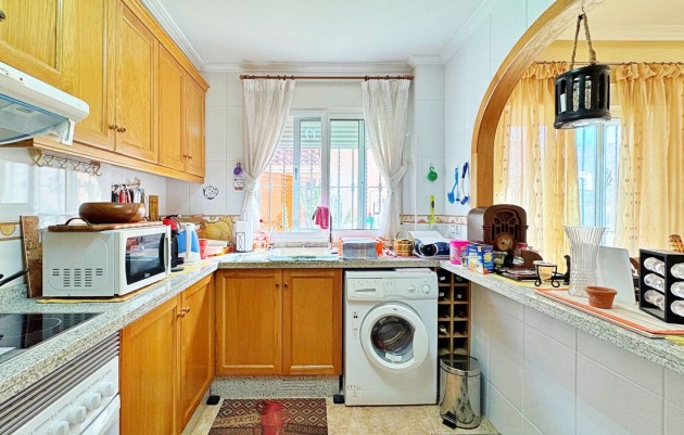 Herverkoop - Herenhuis - Orihuela Costa - Villamartín