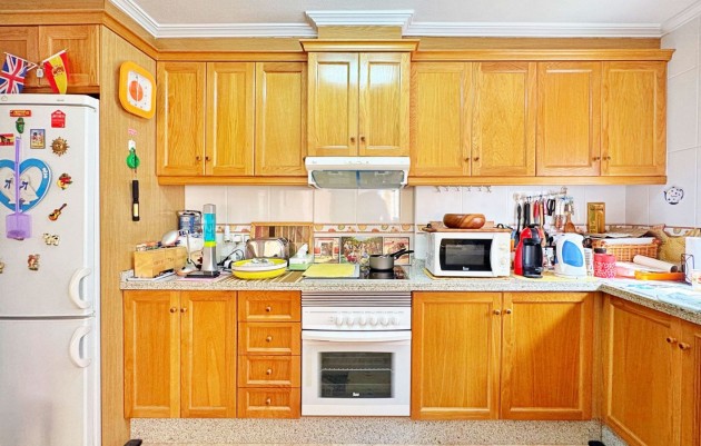 Herverkoop - Herenhuis - Orihuela Costa - Villamartín