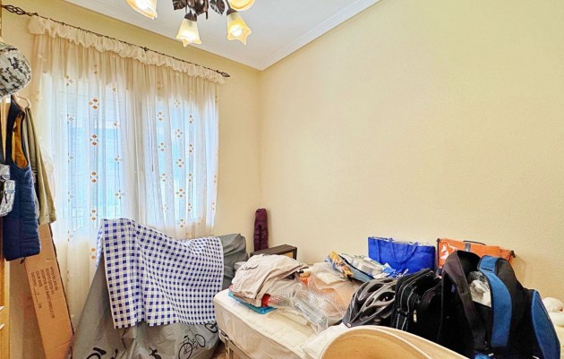 Herverkoop - Herenhuis - Orihuela Costa - Villamartín