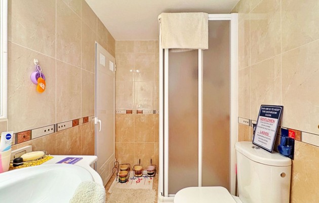 Herverkoop - Herenhuis - Orihuela Costa - Villamartín