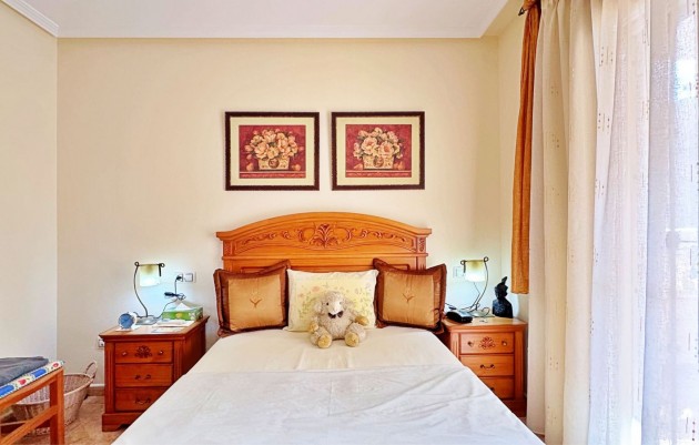 Herverkoop - Herenhuis - Orihuela Costa - Villamartín