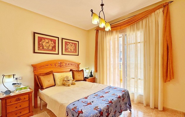 Herverkoop - Herenhuis - Orihuela Costa - Villamartín