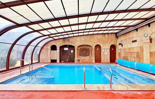 Herverkoop - Herenhuis - Orihuela Costa - Villamartín