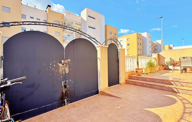 Herverkoop - Herenhuis - Orihuela Costa - Villamartín