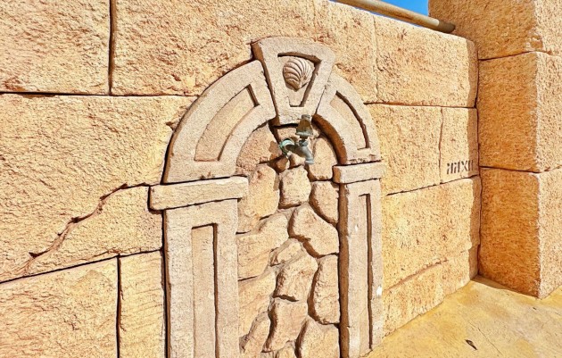 Herverkoop - Herenhuis - Orihuela Costa - Villamartín