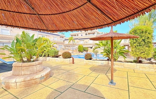 Herverkoop - Herenhuis - Orihuela Costa - Villamartín