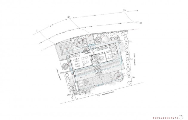 Nouvelle construction - Villa - Benissa - Cala de la Fustera