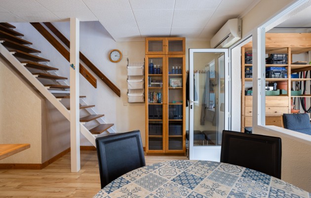 Herverkoop - Terraced house / Townhouse - Torrevieja - La Siesta