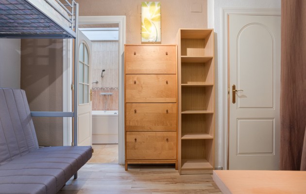 Herverkoop - Terraced house / Townhouse - Torrevieja - La Siesta