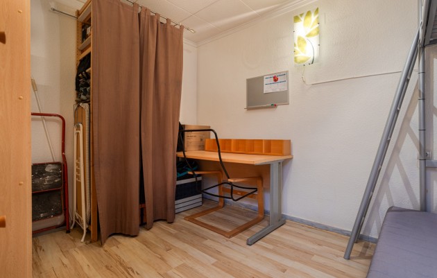 Herverkoop - Terraced house / Townhouse - Torrevieja - La Siesta