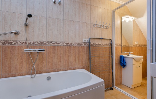 Herverkoop - Terraced house / Townhouse - Torrevieja - La Siesta