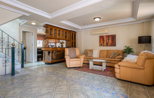 Herverkoop - Villa - Guardamar del Segura - Guardamar Del Segura