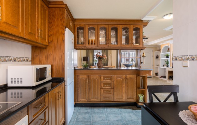 Herverkoop - Villa - Guardamar del Segura - Guardamar Del Segura