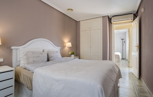 Herverkoop - Villa - Guardamar del Segura - Guardamar Del Segura