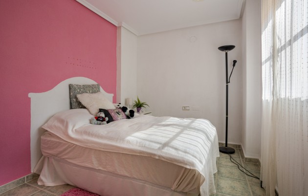 Herverkoop - Villa - Guardamar del Segura - Guardamar Del Segura