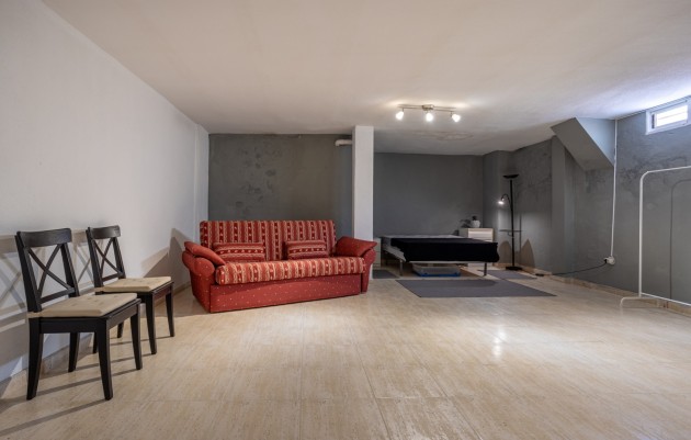 Herverkoop - Villa - Guardamar del Segura - Guardamar Del Segura