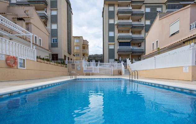 Herverkoop - Villa - Guardamar del Segura - Guardamar Del Segura