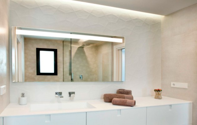 Nieuwbouw - Villas - Benitachell