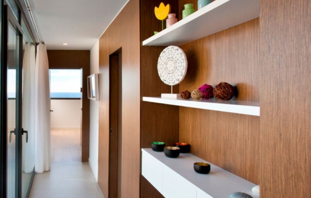 Nieuwbouw - Villas - Benitachell