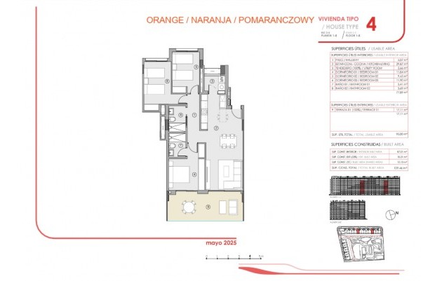 Nueva construcción  - Ground floors - Torrevieja