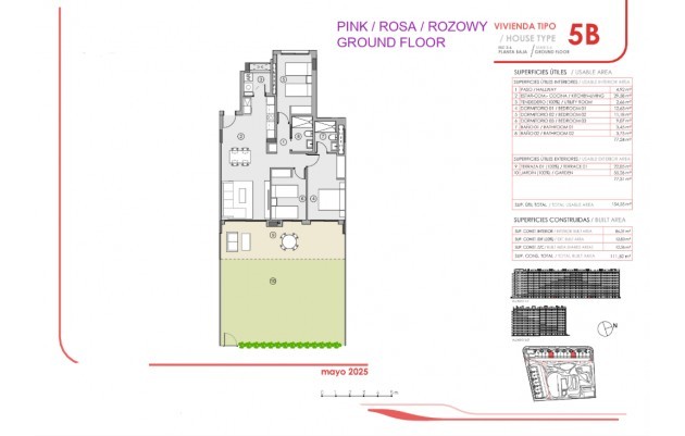 Nueva construcción  - Ground floors - Torrevieja