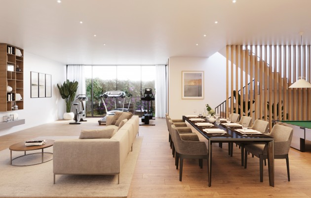 Nouvelle construction - Detached chalet - Polop