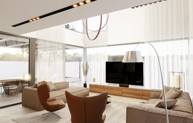 Nouvelle construction - Villas - Orihuela