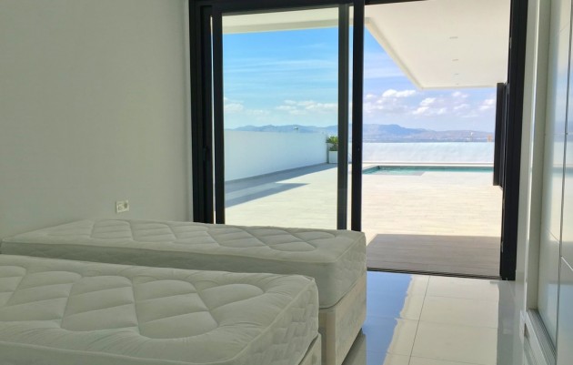 New Build - Villas - Benijofar