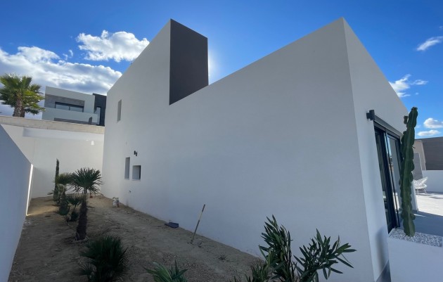 New Build - Villas - Benijofar