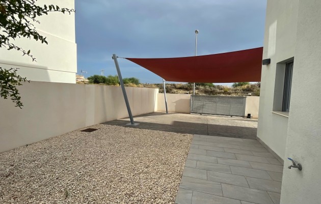 New Build - Villas - Benijofar