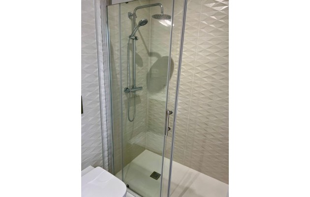 Nouvelle construction - Villas - Polop