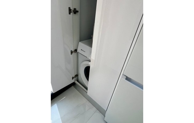 Nouvelle construction - Villas - Polop