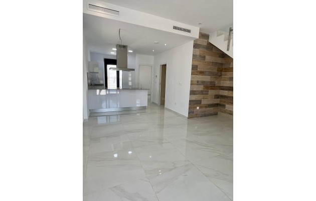 Nouvelle construction - Villas - Polop