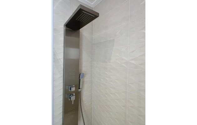 Nouvelle construction - Villas - Polop